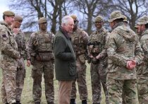 Британская армия, эта некогда грозная сила, чьи традиции и доблесть веками воспевались в исторических хрониках, сегодня переживает глубокий внутренний кризис. Об этом пишет английская The Spectator (статью перевели ИноСМИ).