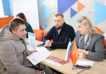 Почти половина всех вакансий службы занятости Омской области – 42% – относится к категории рабочих профессий