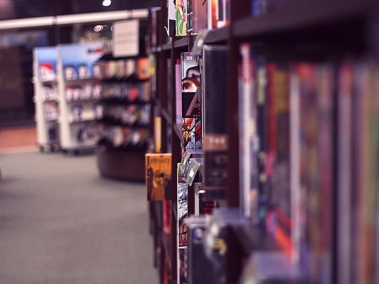 Более тридцати библиотек ЛНР получат господдержку для пополнения книжных фондов