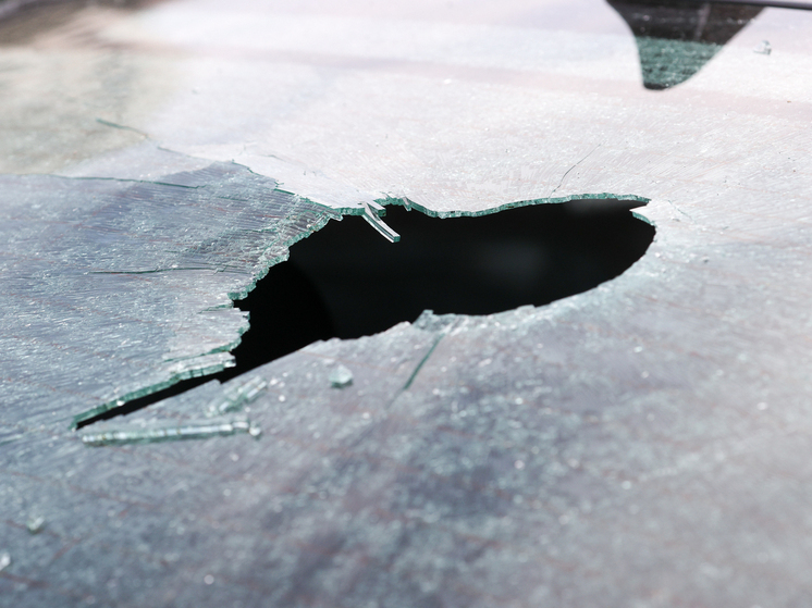 Гладков: при атаке ВСУ на автомобиль в Белгородской области погиб мужчина