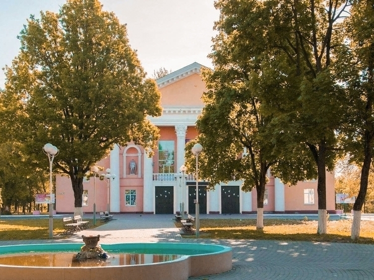 В 2026 году преобразится брянский парк «Олимпийский»