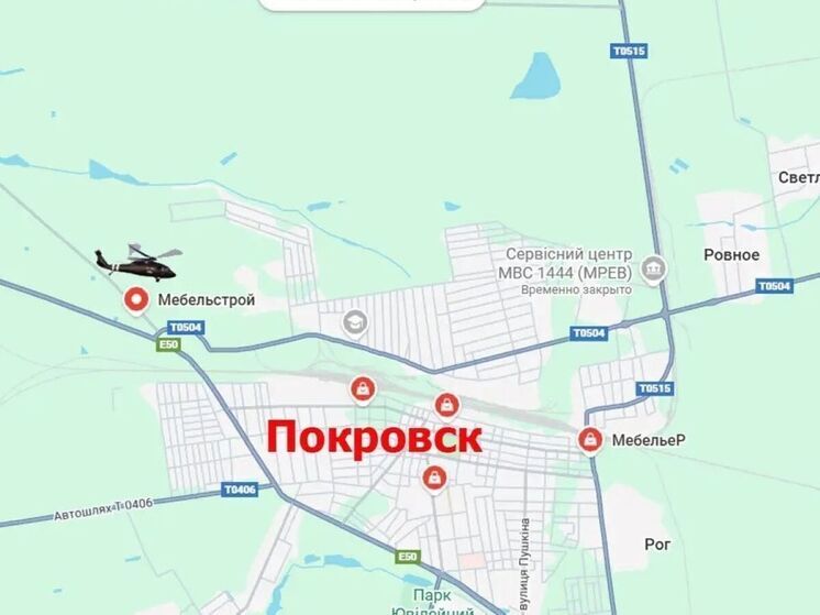 Откровения одного из спецназовца главного управления разведки (ГУР) Украины, который чудом остался жив после провалившейся операции в Покровске (Красноармейске), появились в Сети