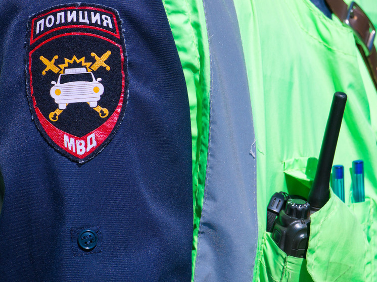 В Миассе грузовик насмерть задавил пешехода, чинившего большегруз