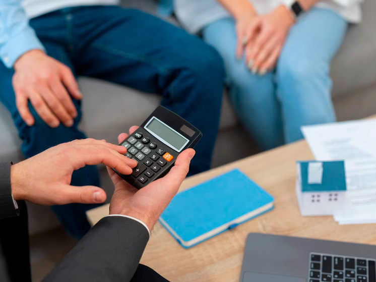 26 миллиардов рублей получено липецкими застройщиками со счетов эскроу