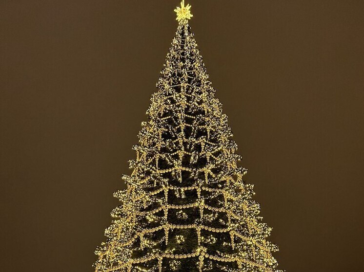 Белгородцев пригласили создать эскиз для новогодней почтовой продукции