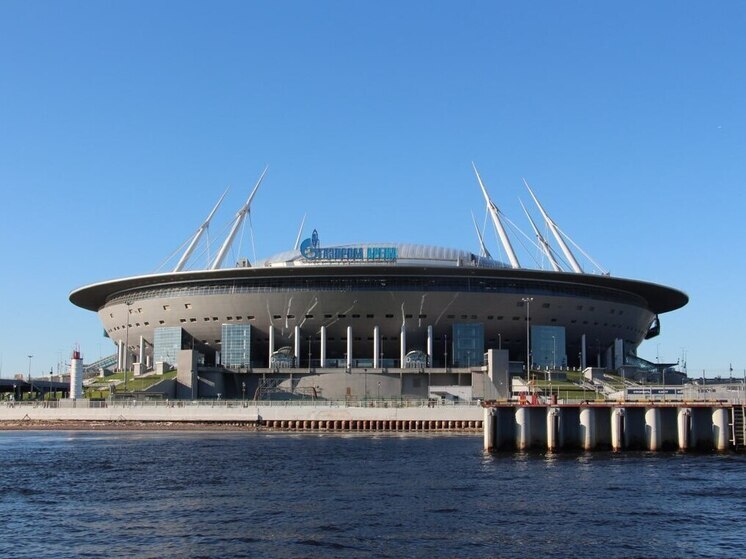 Известные артисты смогли поднять посещаемость матчей «Зенита»