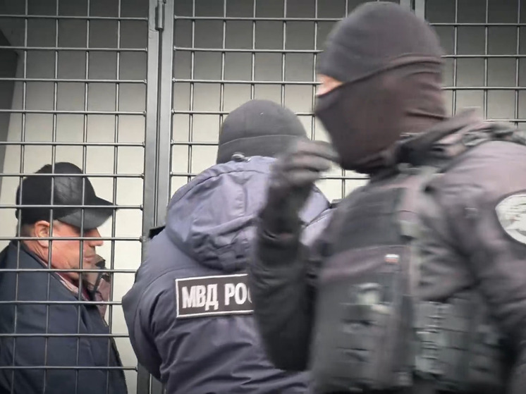 Рейд по местам массового нахождения мигрантов прошел во Всеволожском районе