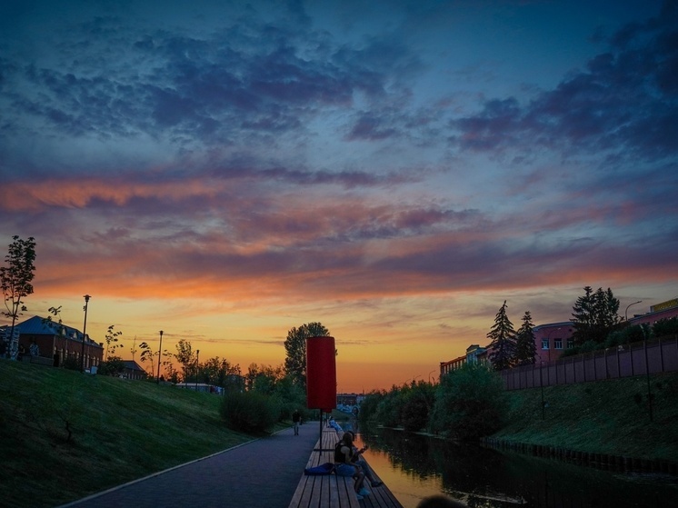 Туляков предупредили о проверке систем оповещения 17 ноября