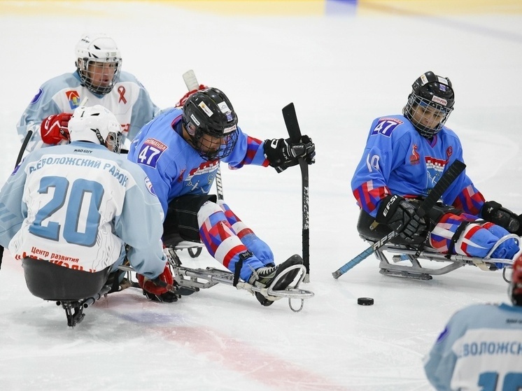 Инвалидность — это не препятствие для занятий спортом и даже для достижения высоких результатов. Вот только в адаптивном спорте понятие «физические данные» приобретает совсем другое измерение, рассказал «МК в Ленобласти» тренер адаптивного спорта Александр Саратов.