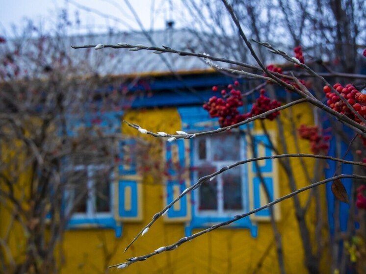 До +8 градусов будет в субботу на Южном Урале