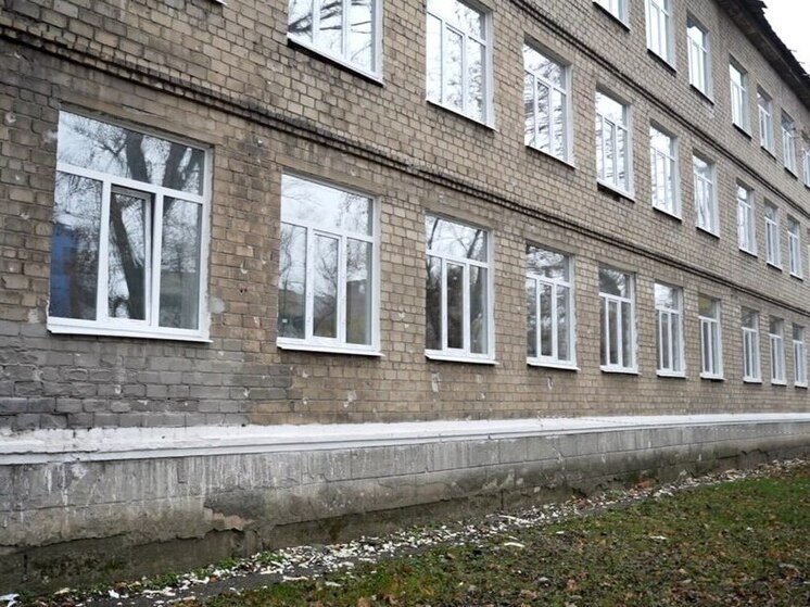 Поврежденную обстрелами школу в Куйбышевском районе Донецка восстановят до конца года - Пушилин