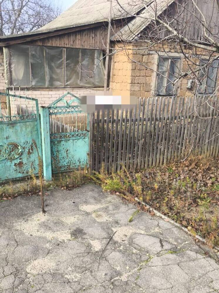 Четыре мирных жительницы пострадали в результате атаки в селе Обрывка