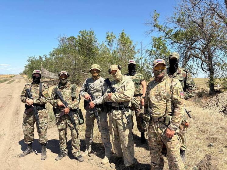 13 ноября сотрудники отделов специального назначения уголовно‑исполнительной системы (УИС) отмечают свой профессиональный праздник