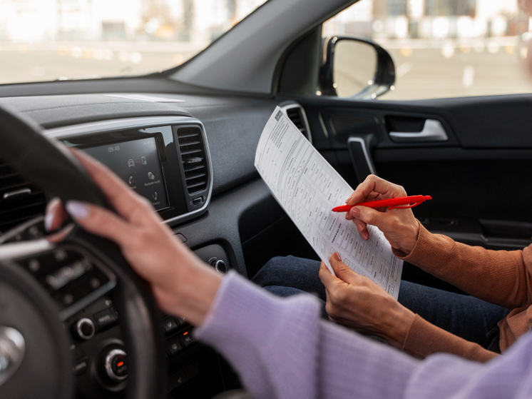 Автошколы Тамбова ждёт официальный рейтинг: МВД займётся их оценкой