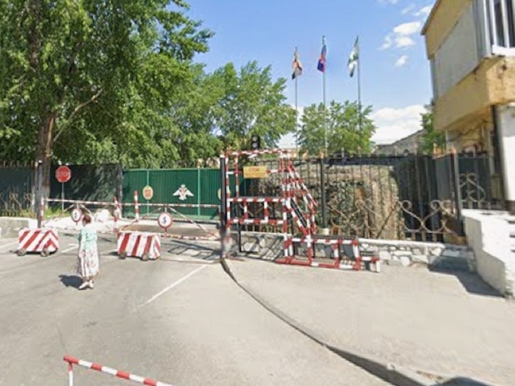 Сквер героев СВО появился в Екатеринбурге