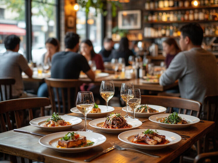 Скрытые ловушки: какие неочевидные привычки ведут к ожирению