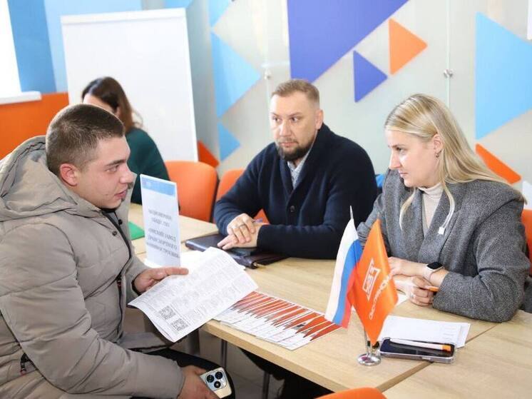 Почти половина всех вакансий службы занятости Омской области – 42% – относится к категории рабочих профессий