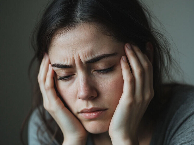 Эксперт назвала причины внезапно возникающей усталости и отказа от общения