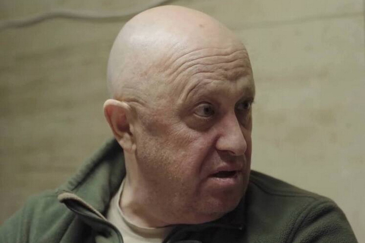 Экс-вагнеровец раскрыл политический прогноз Пригожина для России