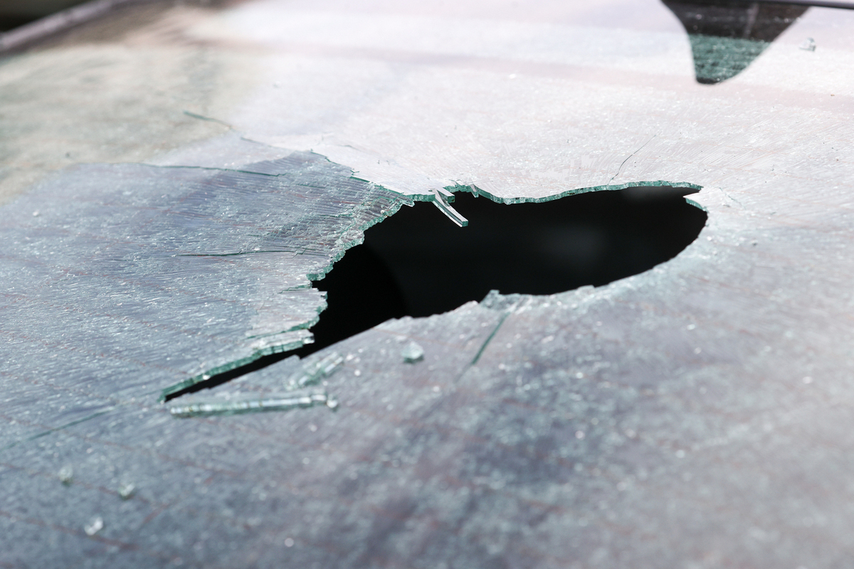 Гладков: при атаке ВСУ на автомобиль в Белгородской области погиб мужчина