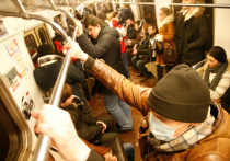 В новостях все чаще стали мелькать тревожные, а порой даже дикие истории о стычках в городском общественном транспорте