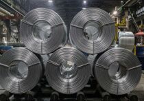 Россия переходит к построению технологического суверенитета, и алюминий становится одним из ключевых элементов в этом процессе