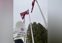 Латвия и Эстония заявили, что, если это понадобится, закроют белорусскую границу вместе с Литвой