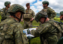 Почти одновременно прозвучали несколько заявлений по поводу войны с Европой