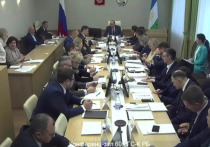 В заседаниях комитетов башкирского парламента участвовали члены Общественной палаты республики, сообщает пресс-служба ведомства