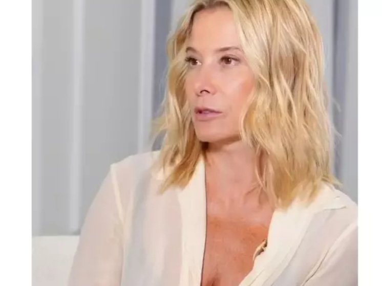 Юлия Высоцкая прокомментировала травлю в сети из-за своих неудачных блюд