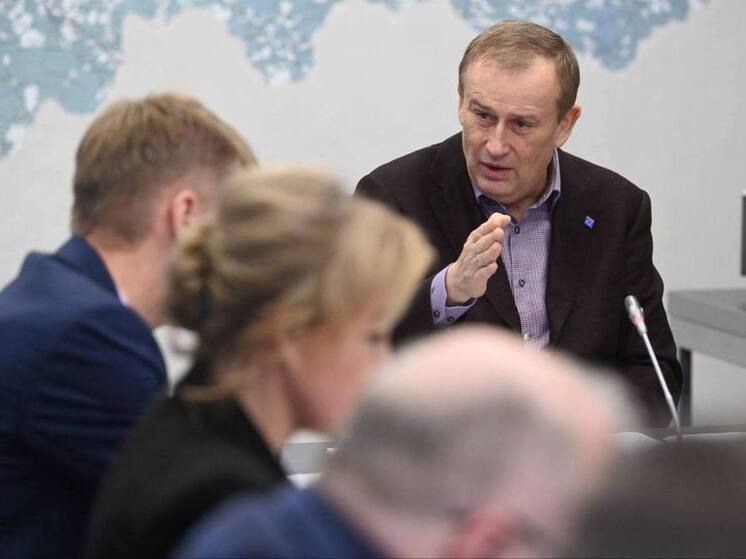 Ленинградские колледжи будут готовить специалистов по заявкам предприятий