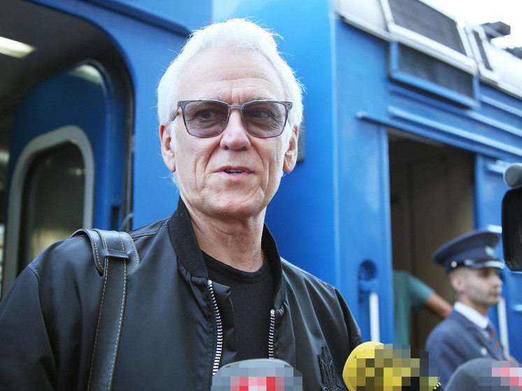 Александр Маршал назвал отличительную особенность российских бойцов