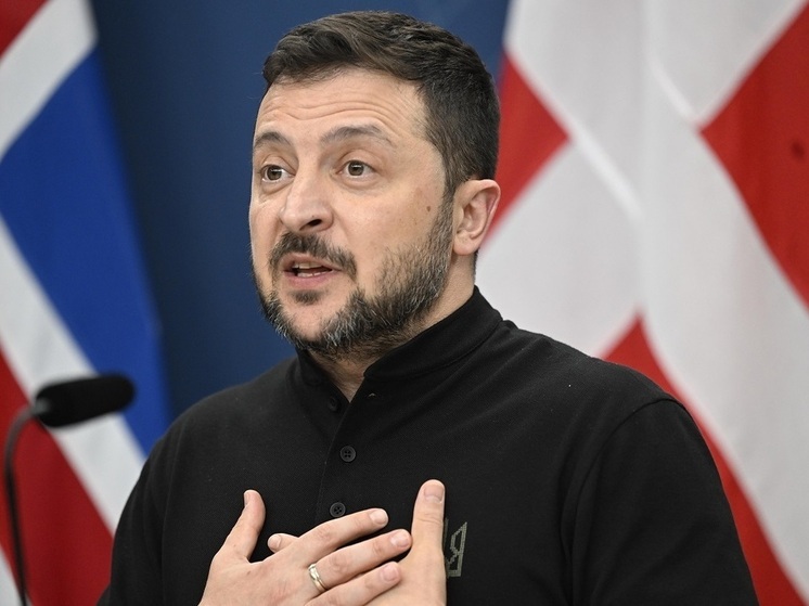 Политик Филиппо: визит Зеленского в Елисейский дворец станет наградой за коррупцию