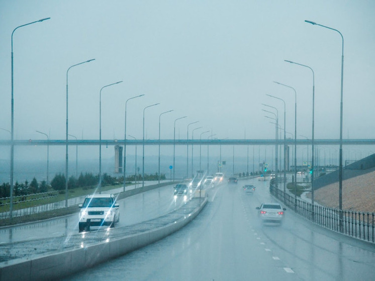 В Волгограде 15 ноября ограничат движение на Третьей Продольной магистрали