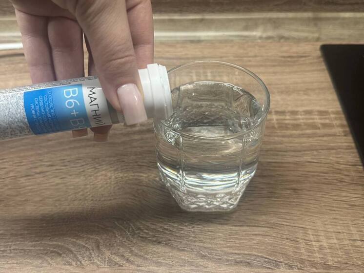 Слишком большое количество магния может вызвать головные боли у северян