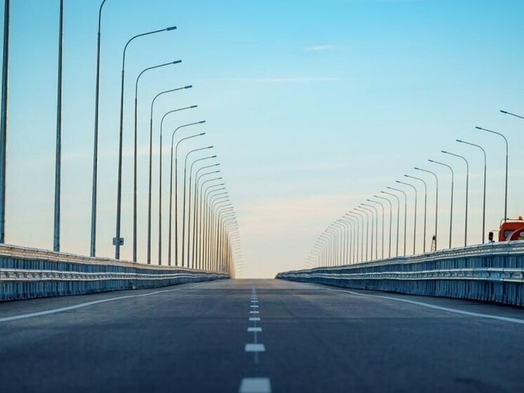 Югра получит 500 млн рублей на обустройство моста через Обь