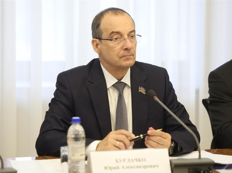 В ЗСК обсудили ключевые направления развития Белореченского района