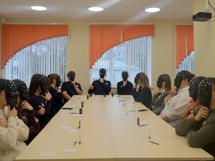 В тверской библиотеке нашли гениального убийцу