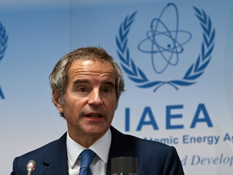 Гросси: мониторинговая система МАГАТЭ не фиксировала проведение ядерных испытаний