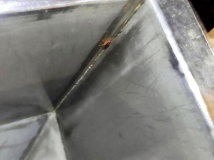 В Калужской области приостановили работу  двух молокоперерабатывающих предприятий