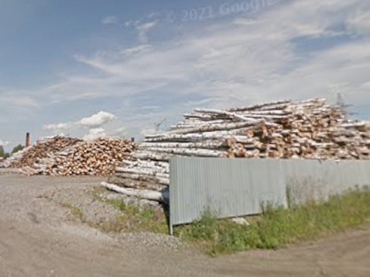 Грузовик с оружием пытался заехать в ИК-47 Каменска-Уральского