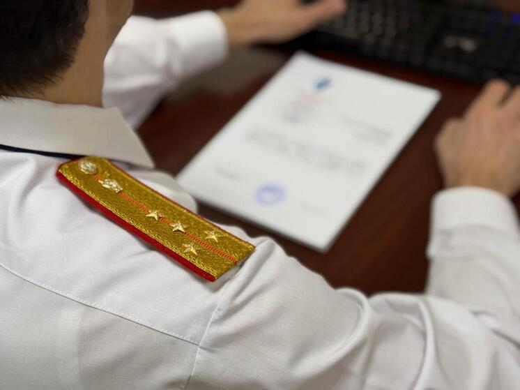 В Дагестане ищут мужчину, подозреваемого в убийстве и попытке расправы над семьей