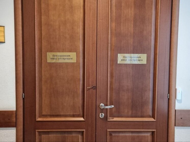 Суд отменил оправдательный приговор экс-замглавы Приозерского района