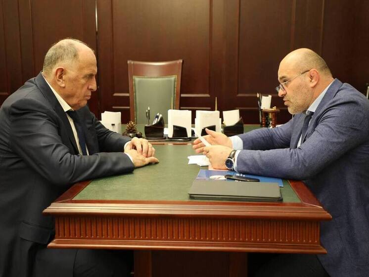 Более 35 млн рублей направили на ремонт двух спортивных школ Махачкалы