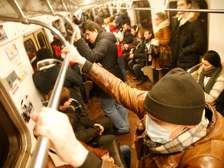 В новостях все чаще стали мелькать тревожные, а порой даже дикие истории о стычках в городском общественном транспорте