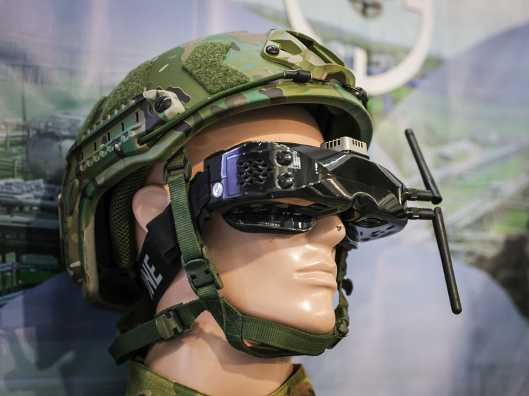 BI: новейшие оптоволоконные дроны помогают российской армии развивать наступление на Украине