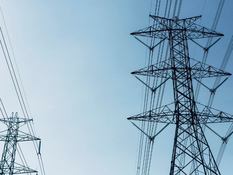 Новые ЛЭП построят в Херсонской области