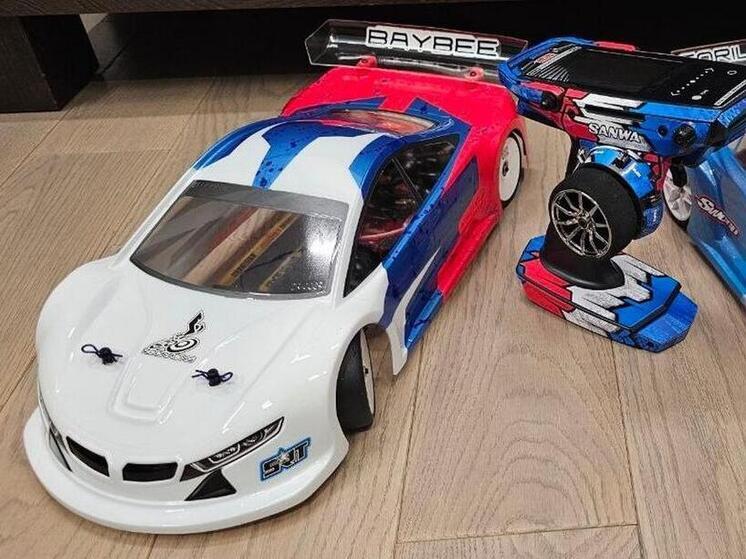 В Ишиме пройдет Кубок Тюменской области по автомодельному спорту