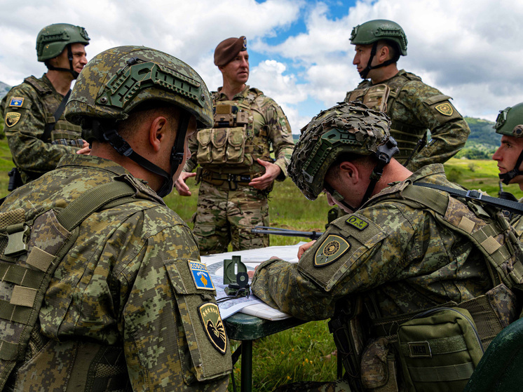 Почти одновременно прозвучали несколько заявлений по поводу войны с Европой