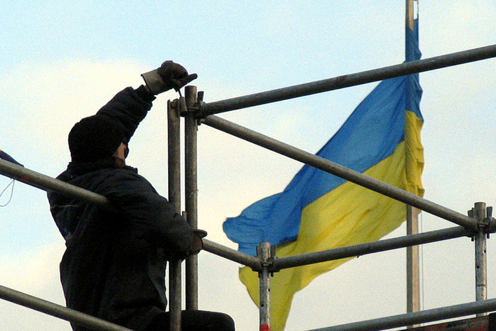 Стало известно, на что повлияет коррупционный скандал на Украине